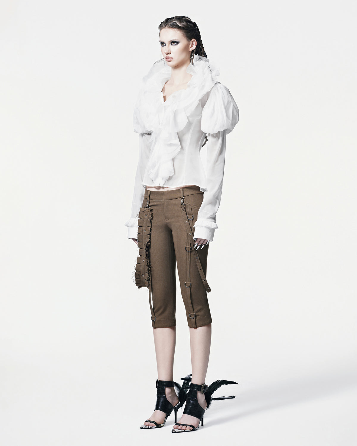 SPARROW SHIRT