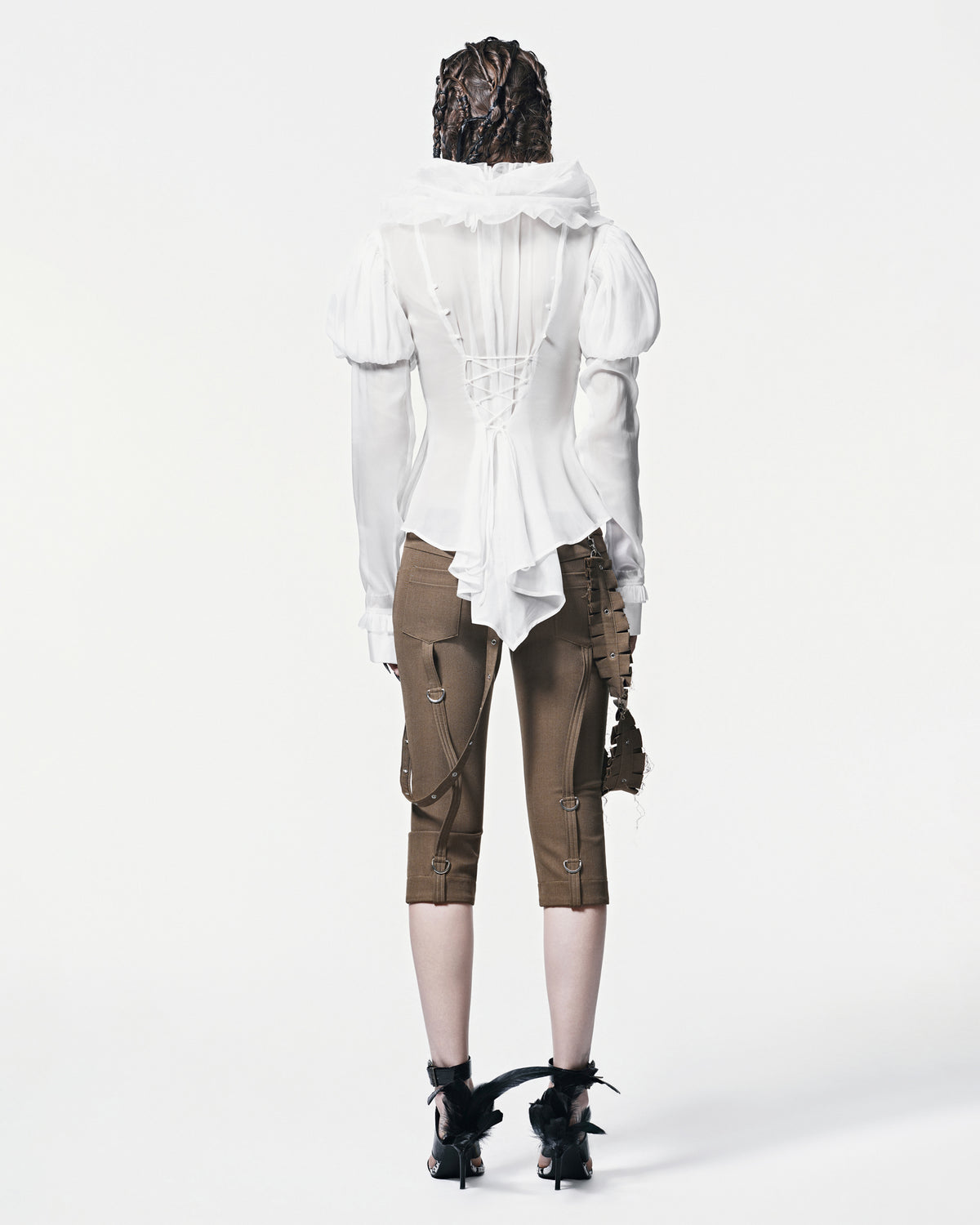 SPARROW SHIRT