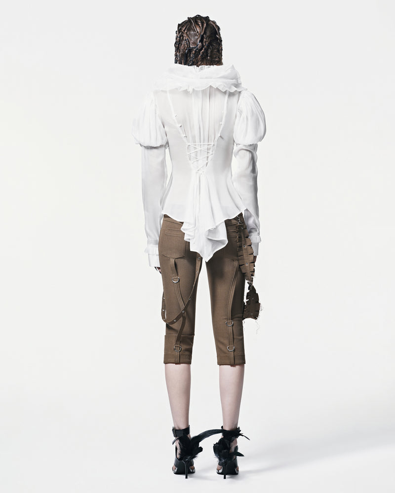 SPARROW SHIRT
