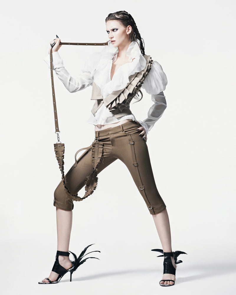 SPARROW SHIRT