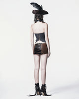 DAZZLE SKIRT