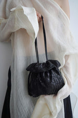 "TUI CHI" POUCH BAG