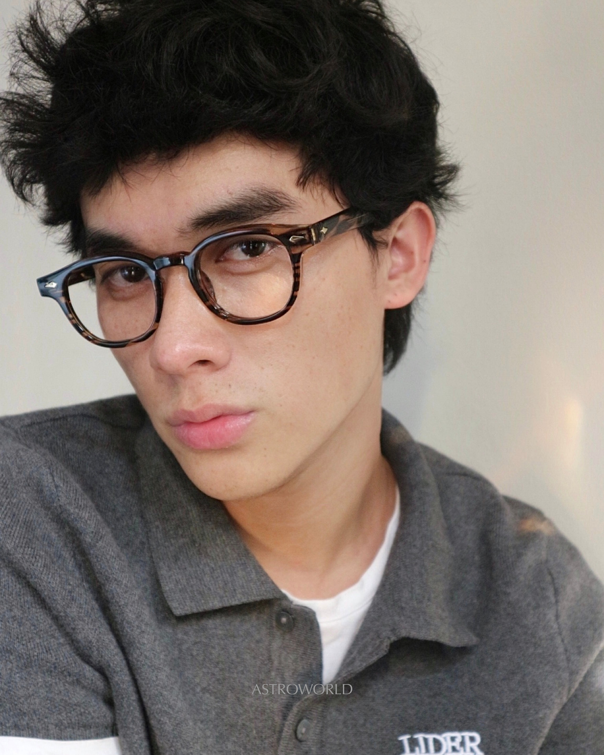 LUIS