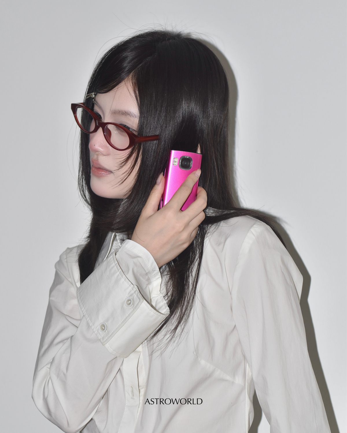 BAYONETTA REN - BLACK