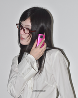 BAYONETTA REN - BLACK