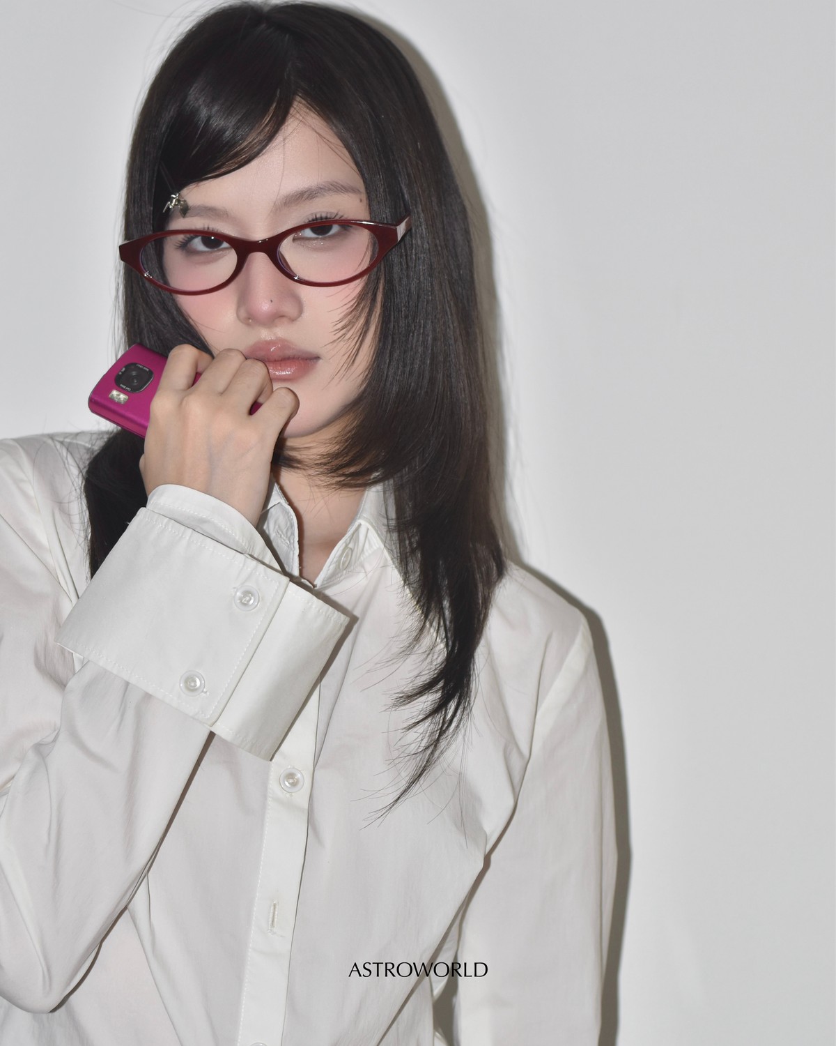 BAYONETTA REN - BLACK