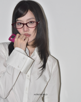 BAYONETTA REN - BLACK