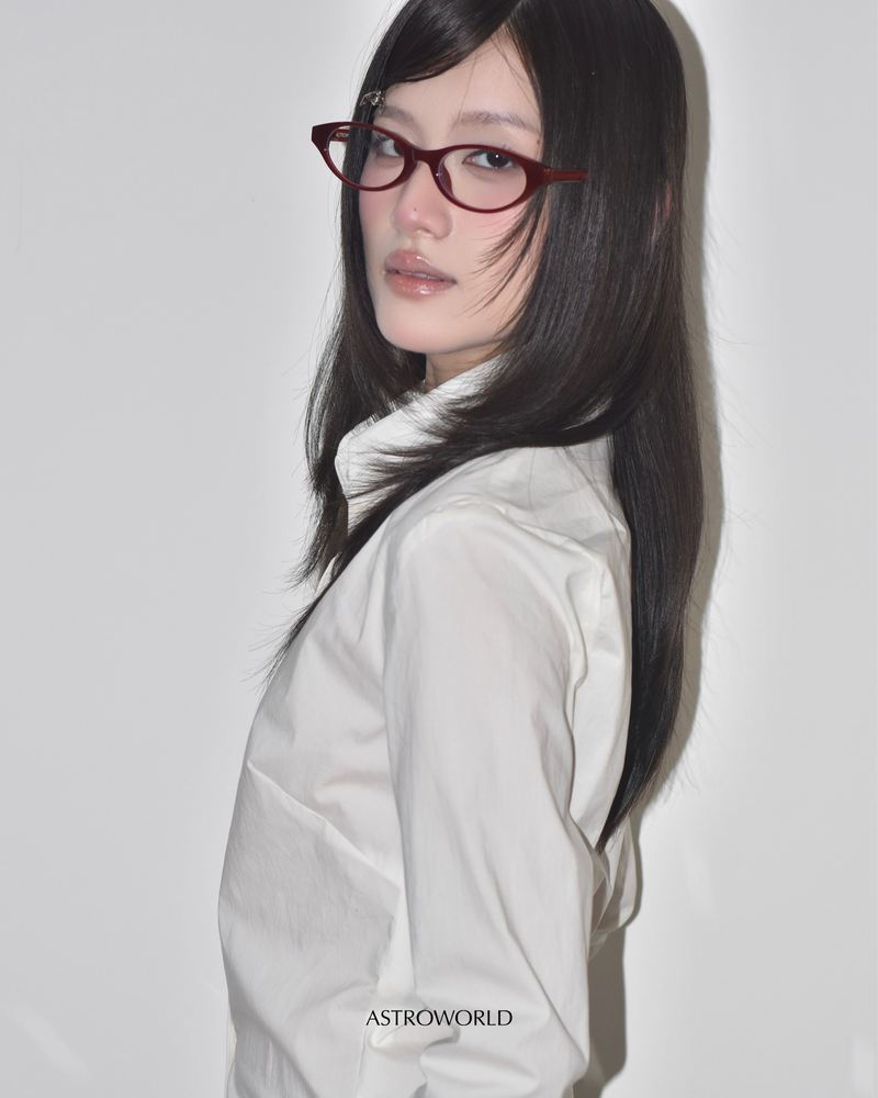 BAYONETTA REN - RED