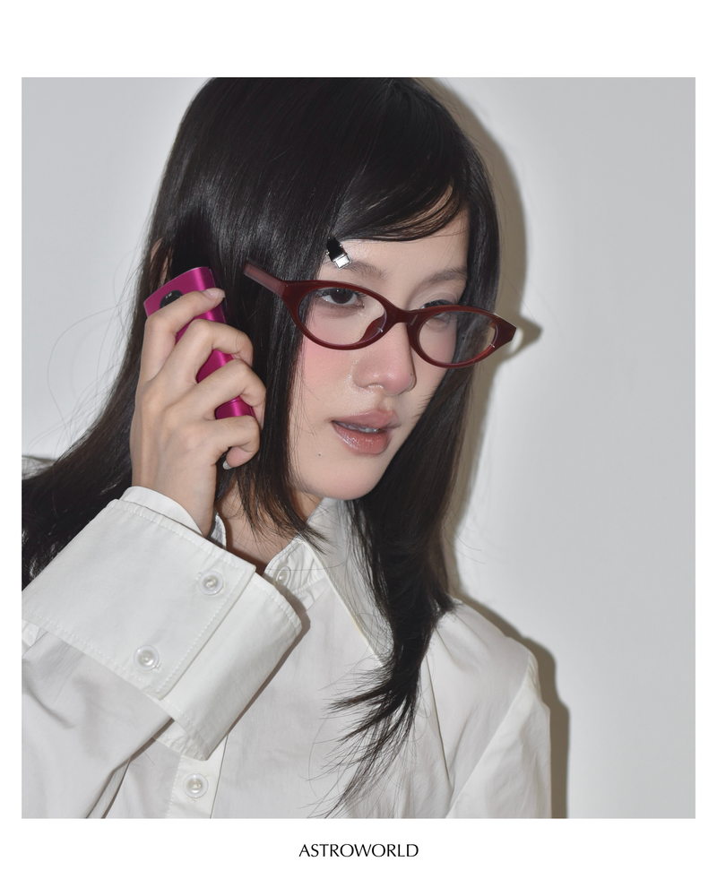 BAYONETTA REN - RED