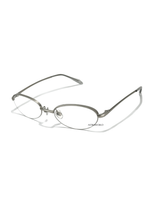 SCARLETT - TRANSPARENT LENS