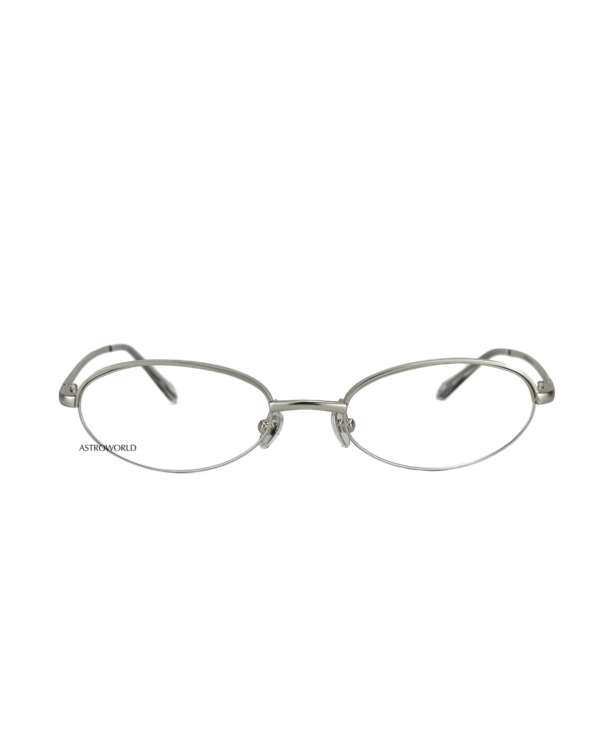 SCARLETT - TRANSPARENT LENS
