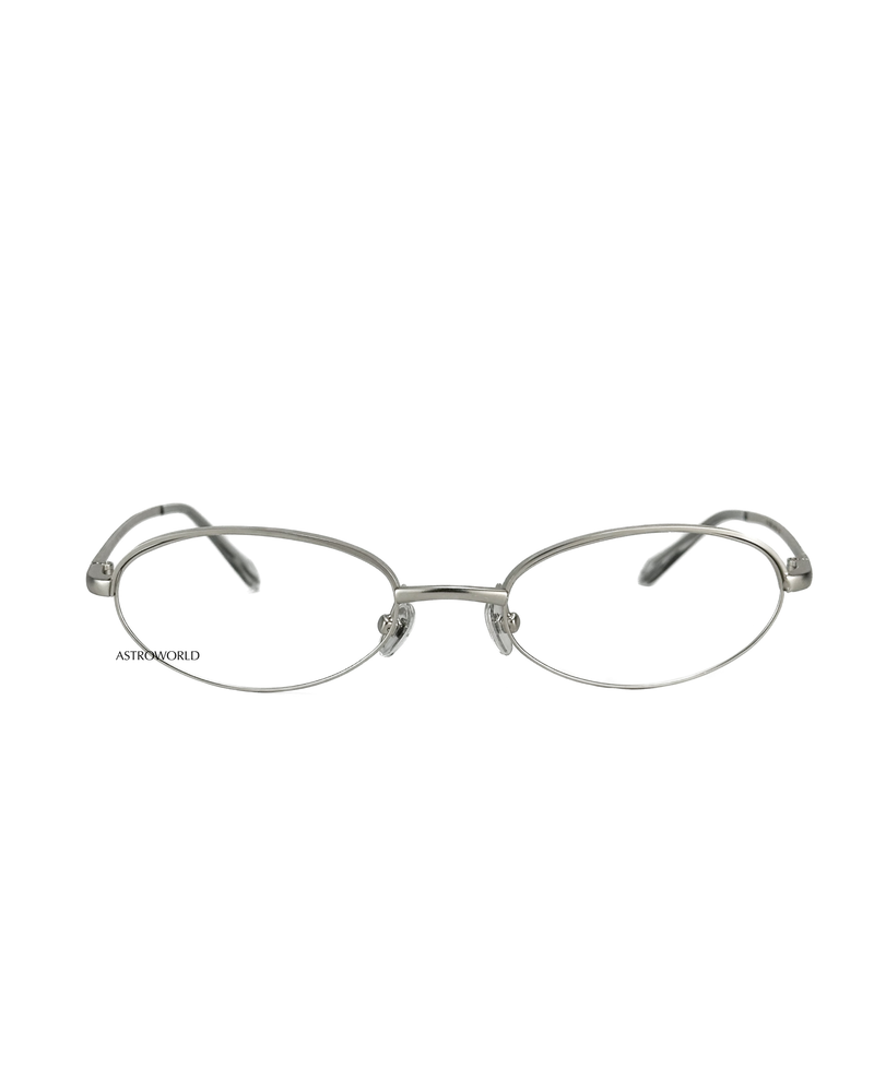 SCARLETT - TRANSPARENT LENS