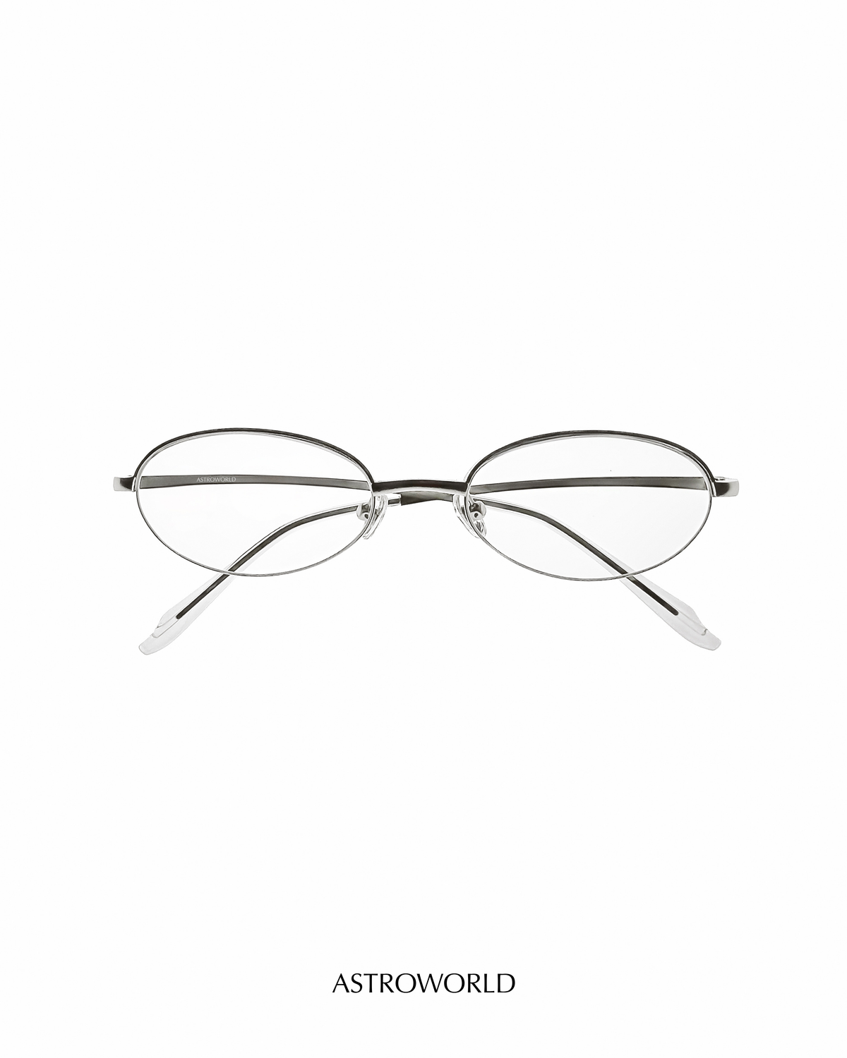 SCARLETT - TRANSPARENT LENS