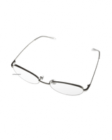 SCARLETT - TRANSPARENT LENS