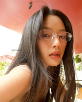 SCARLETT - LIGHT SHADE LENS