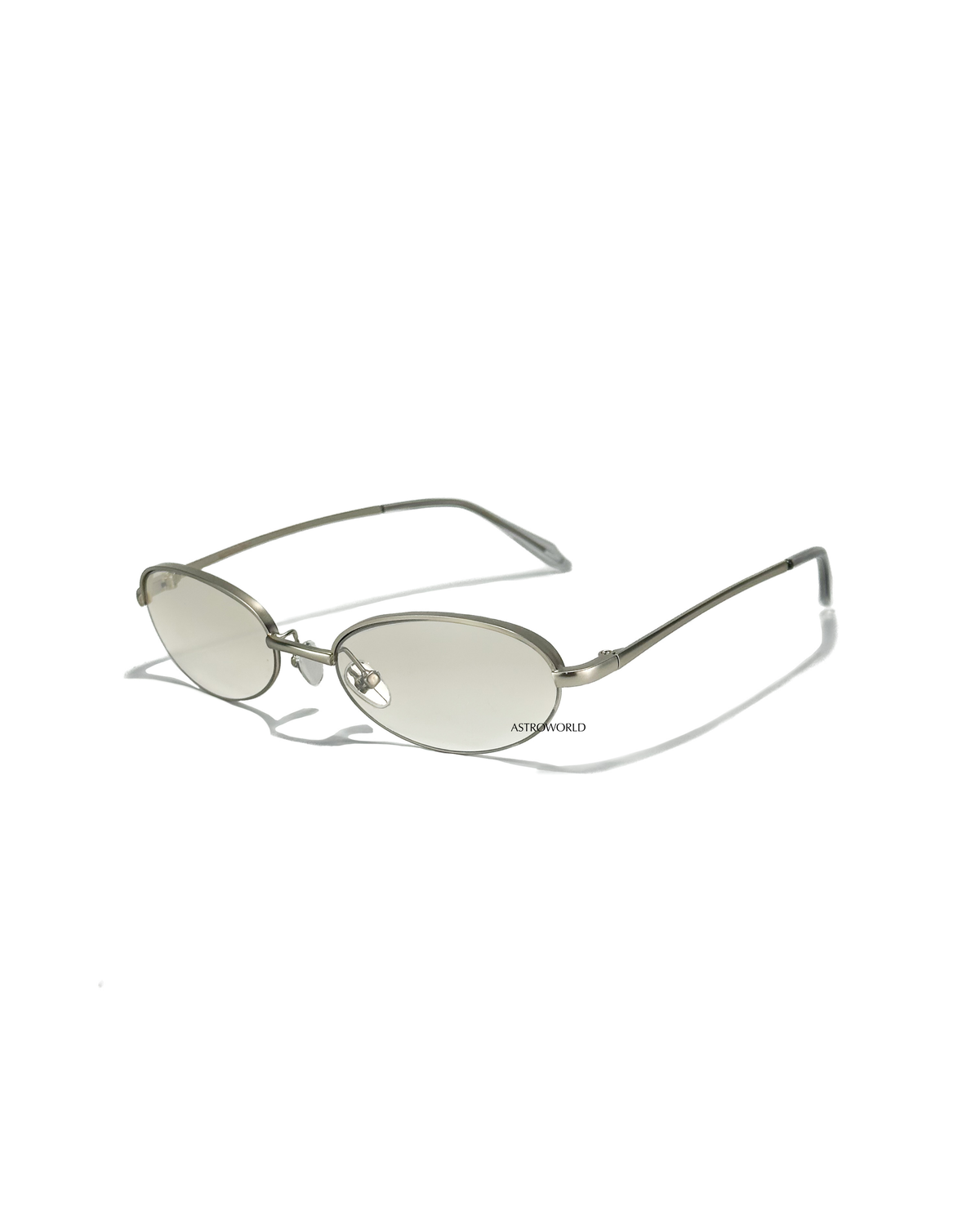 SCARLETT - LIGHT SHADE LENS
