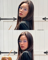 SCARLETT - LIGHT SHADE LENS