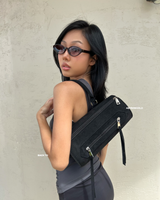 SENEA - BLACK