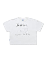KIZU WHITE TEE
