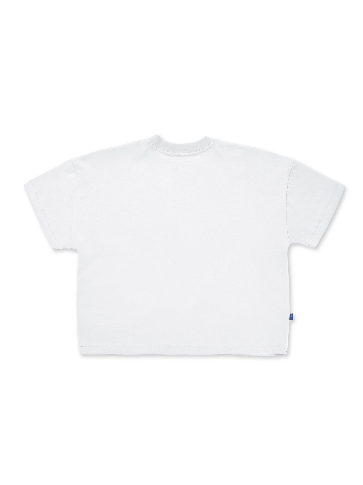 KIZU WHITE TEE