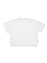 KIZU WHITE TEE