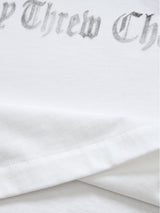 KIZU WHITE TEE