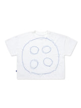 ATO WHITE TEE