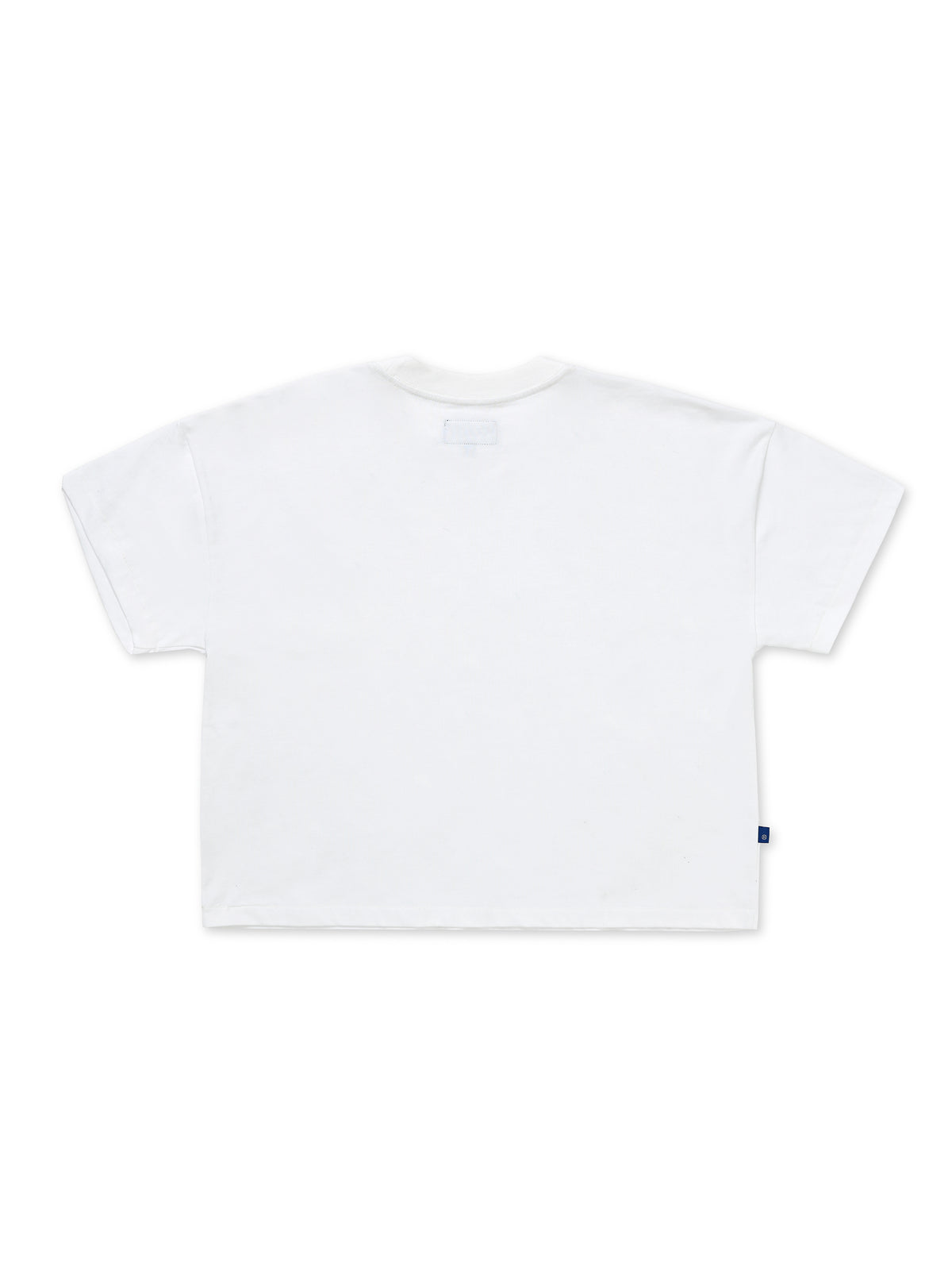 ATO WHITE TEE