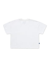 ATO WHITE TEE