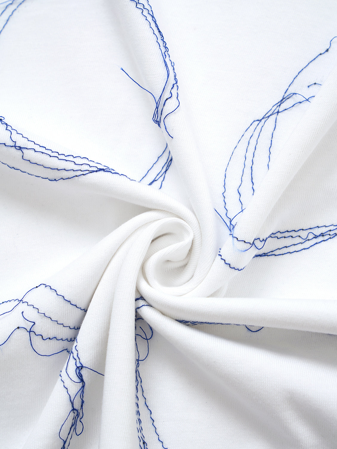 ATO WHITE TEE