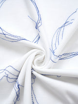 ATO WHITE TEE