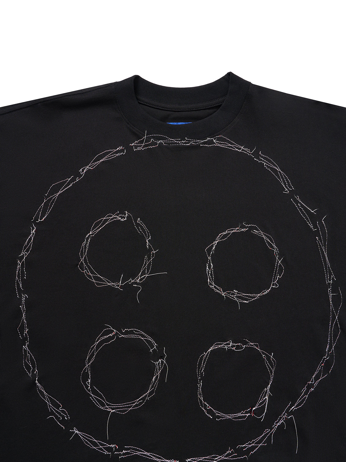 ATO BLACK TEE