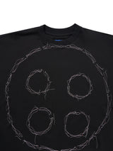 ATO BLACK TEE
