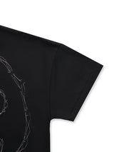 ATO BLACK TEE