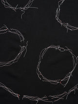 ATO BLACK TEE