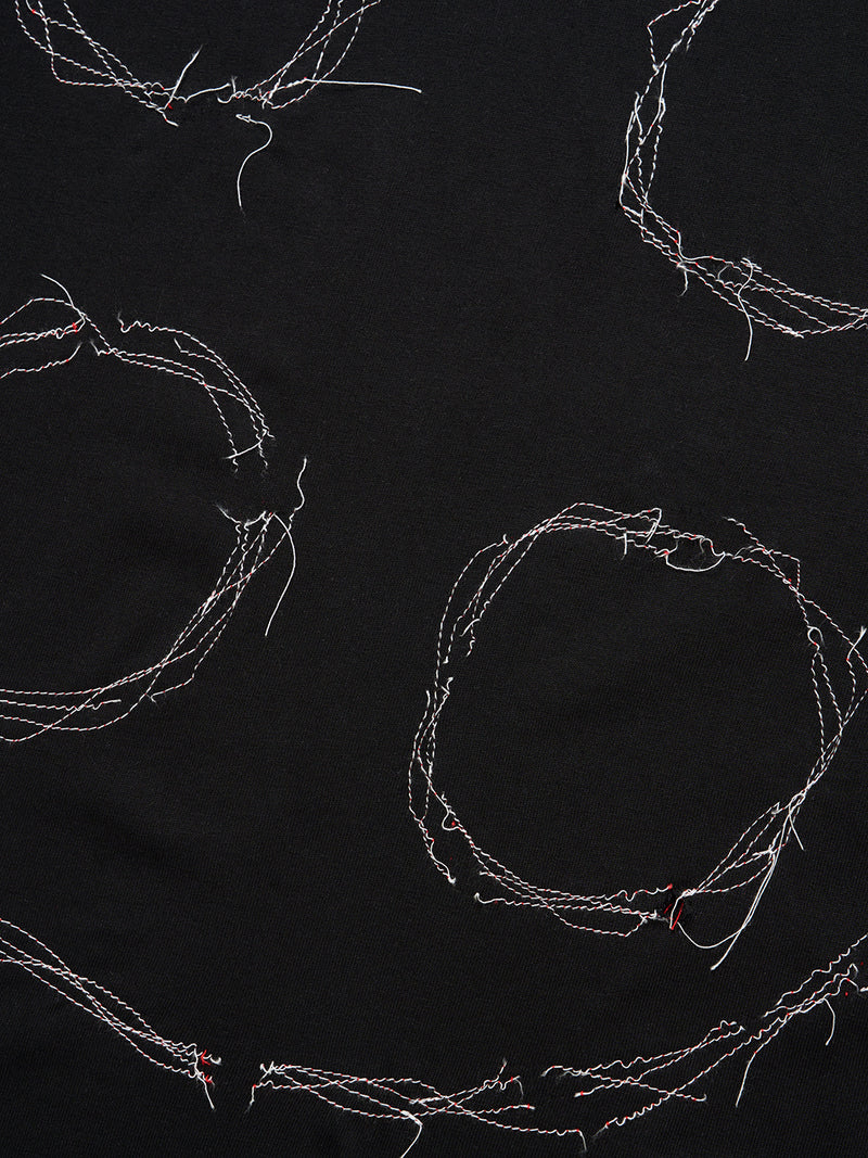 ATO BLACK TEE