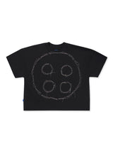 ATO BLACK TEE
