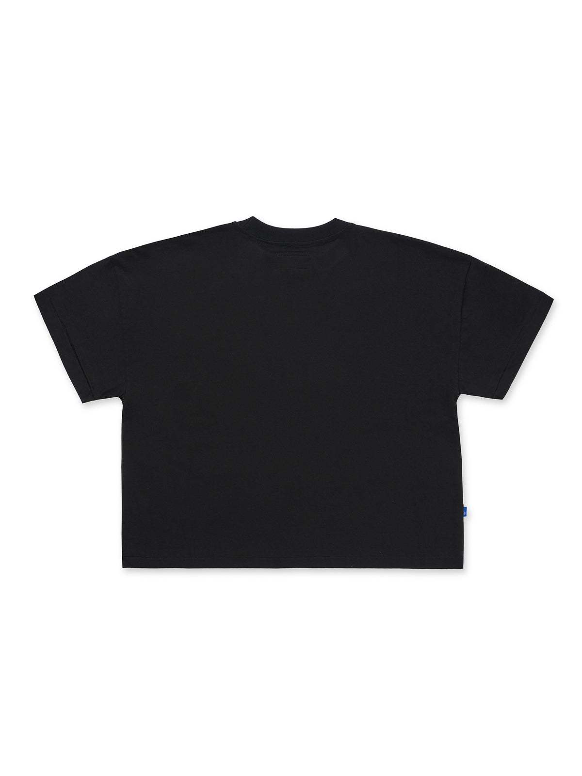 ATO BLACK TEE