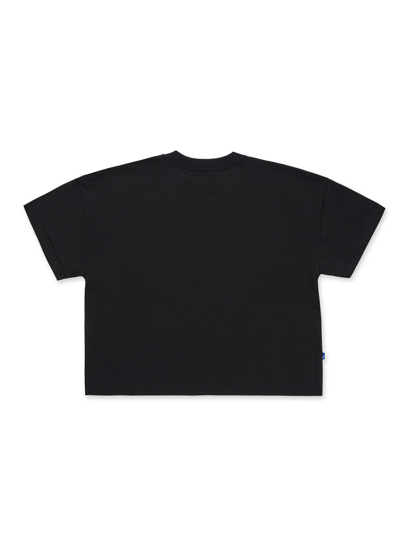 ATO BLACK TEE