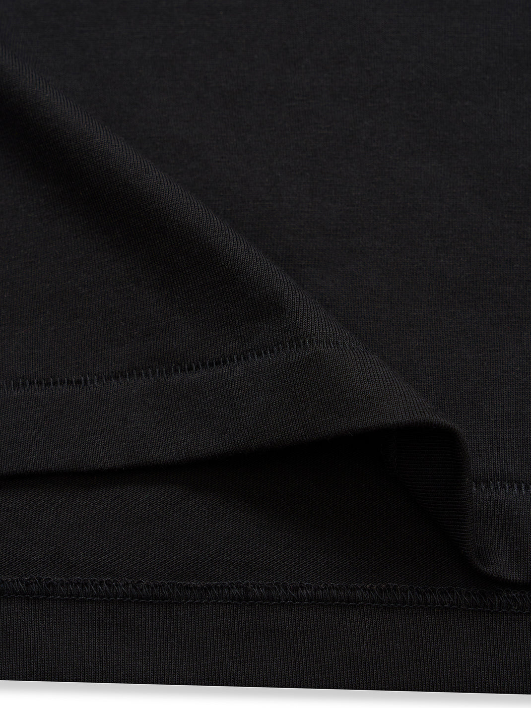 ATO BLACK TEE