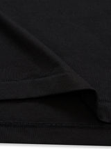ATO BLACK TEE