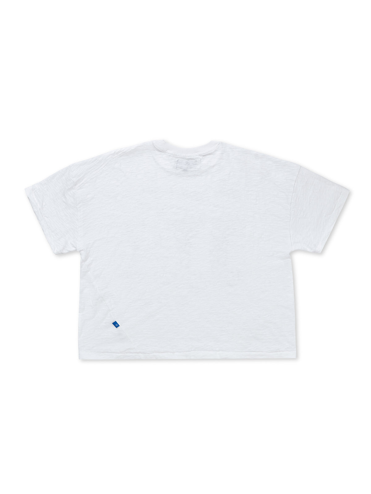 GAKI WHITE TEE