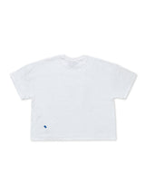 GAKI WHITE TEE