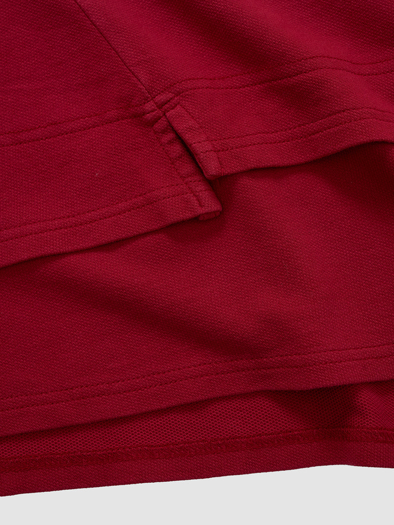 AJI RED POLO