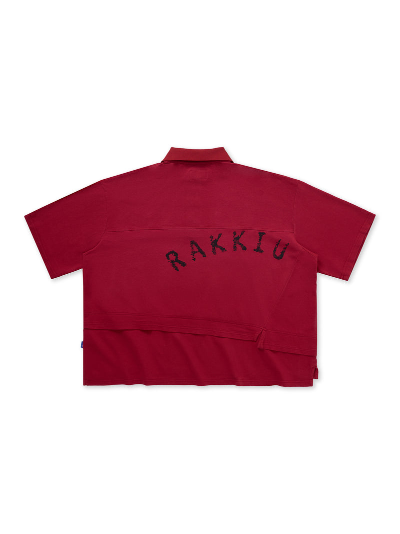 AJI RED POLO