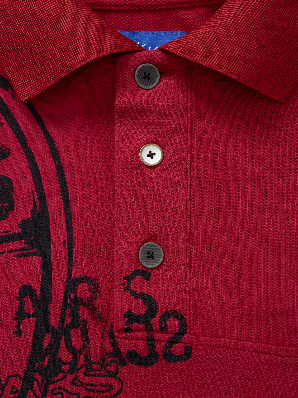 AJI RED POLO