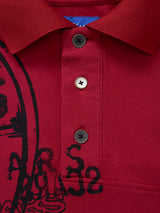 AJI RED POLO