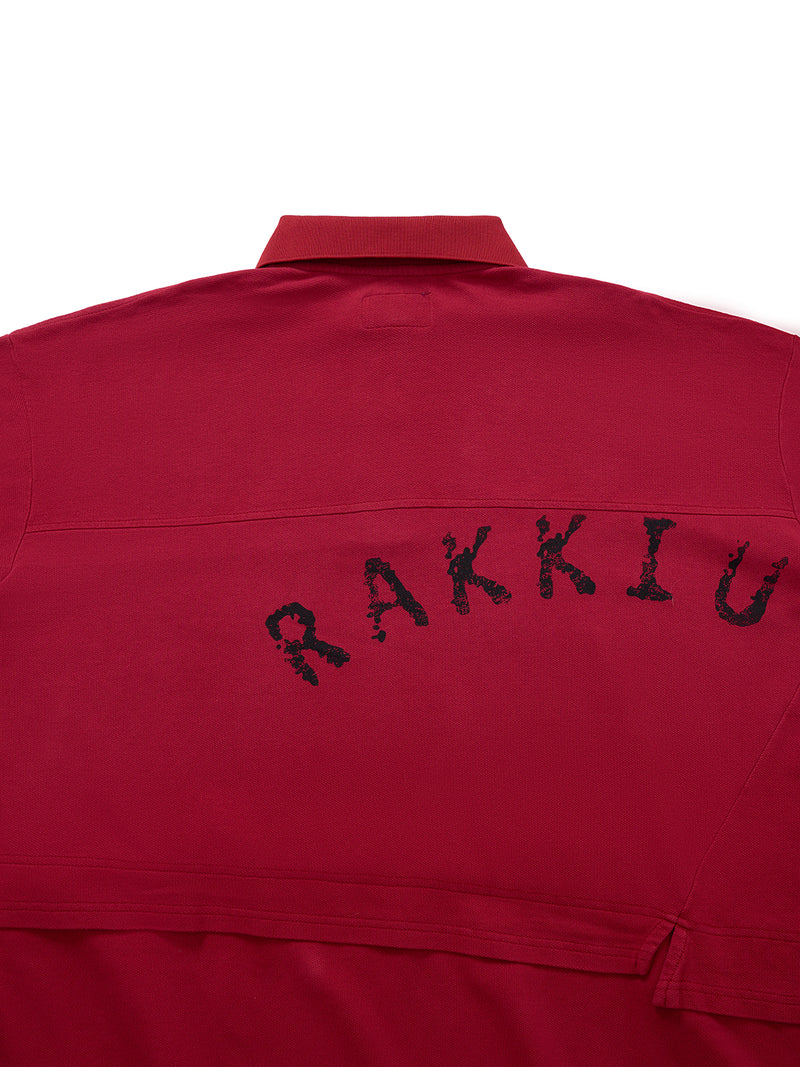 AJI RED POLO