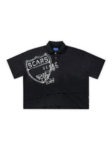 AJI BLACK POLO