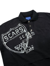 AJI BLACK POLO